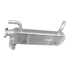Arrefecedor Resfriador Original Vw Amarok Radiador Egr 2012+