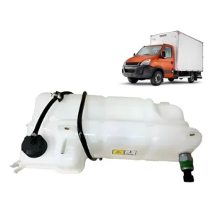 Reservatorio Agua Motor C/ Sensores Tampa Daily 3.0 08/...