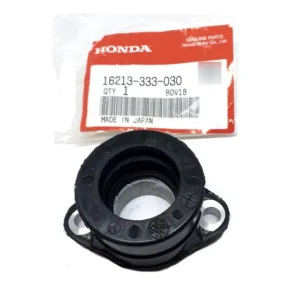 Coletor Motor-carburador Cb400 Four Honda 16212-333-030 Orig