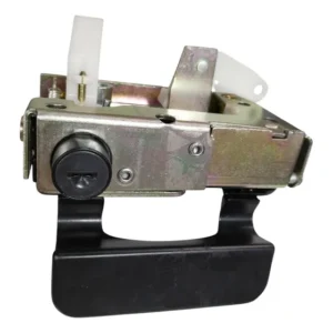 Fechadura Da Porta Esquerda Cargo 86hue21813aa