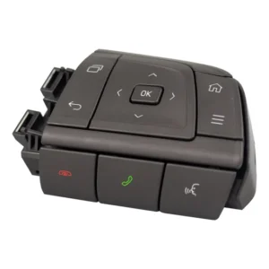 Interruptor Comando Volante Direção 22702024
