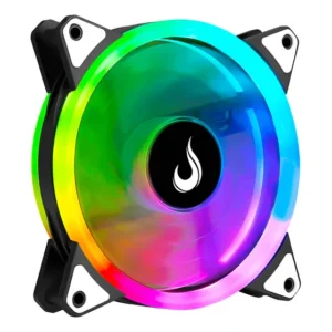 Fan Gamer | Rise Mode | Galaxy Argb | 120mm