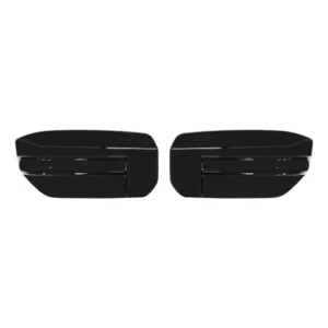 Grelha Dianteira De Carro Hood Grill Bumper Bezel Para I3 20