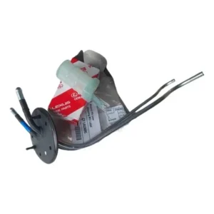 Tubo Combustível E Filtro - Pescador - Toyota Hilux - 92/04