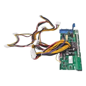 Backplane Fontes Hp Proliant Ml350 G6 461318-001 511776-001