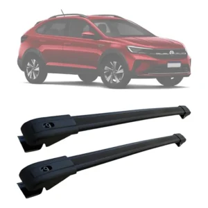 Travessa De Teto Rack Volkswagen Nivus Bagageiro