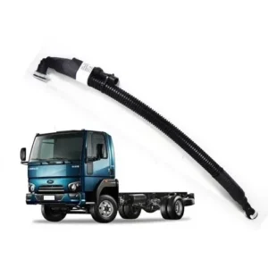 Tubo Retorno Arla 32 25l Ford Cargo 816 1119 Cc455l211ab