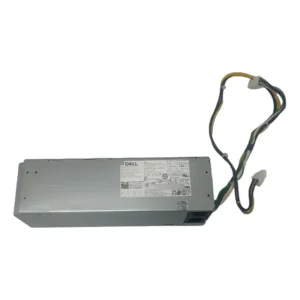 Fonte De Alimentação Dell Vostro 3681 Sff Ac200ebs-00 Prateado