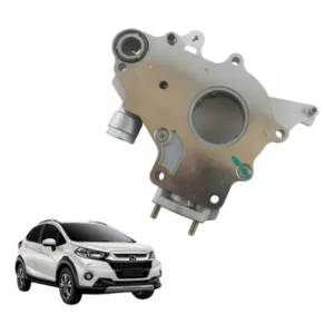 Bomba De Óleo Motor Honda Fit 1.4 1.5 8v 16v 2004 A 2008