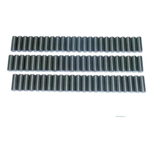 Rolete 4x11,80mm (usa 70 Pecas)