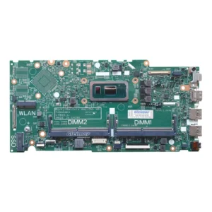 Placa Mae Dell Inspiron 5480 5481 5482 5488 Core I5-8265u Nf Verde