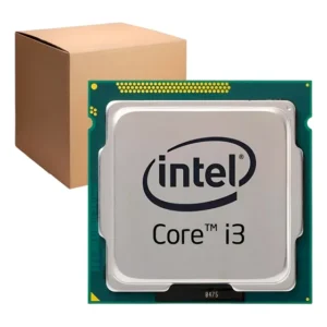Processador Intel Core I3 3220 Lga 1155 3.30 Ghz Com Vídeo
