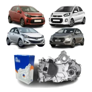 Bomba De Óleo Hb20 2012 A 2026 Kia Picanto 2012 A 2015 1.0