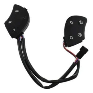 Interruptor Comando Volante Mb Actros - Completo 9438210051