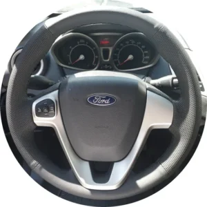 Capa De Volante Costurada New Fiesta Mexicano Linho
