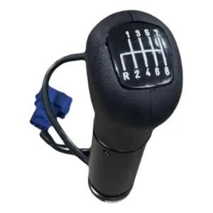 Manopla Valvula Reduzida Alav Câmbio Mercedes Ls 1938 2638