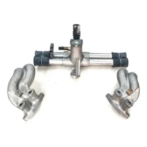 Coletor De Adimissao Vw Kombi Injecao 1.6 Motor A Ar Novo