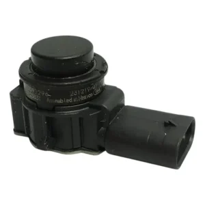 Sensor Estacionamento Renegade T270 2022 2024 0053294411 Preto