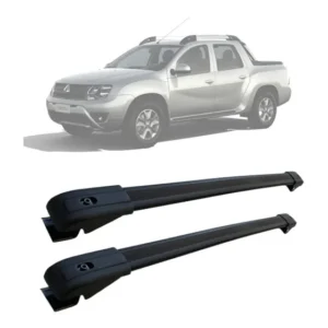 Bagageiro Renault Duster 2011 2012 13 2014 2015 Rack Teto