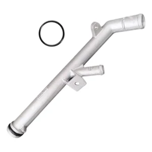 Tubo De Refrigeração Motor 1.6 16v Scenic ( Aluminio )
