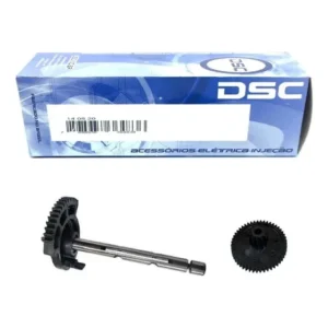 Kit Engrenagem Tbi Palio Siena Weekend Strada Doblo Idea 1.4