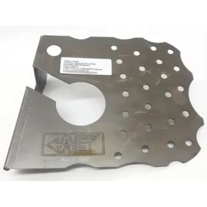 Defletor De Óleo Para Carter Motor Ap Turbo