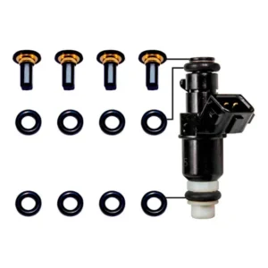 Filtro Reparo Bico Injetor Honda Fit Civic Accord City