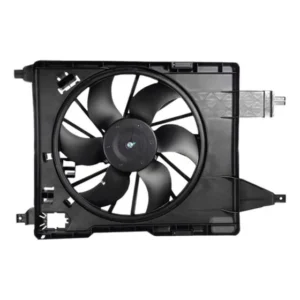 Eletroventilador Ventoinha Renault Megane 2006 2007 2008 09