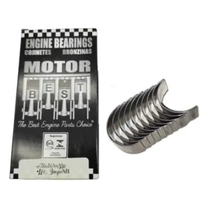 Bronzina Biela Gm Blazer 4.3 12v. V6 96/.. Vortec