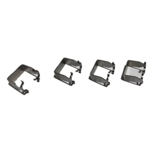Kit Travas Do Tubo De Retorno Dos Bicos Gm S10 2.8 55499118