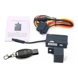 Rastreador Tk-311 Gps Moto, Carro, Caminhão A Prova D'água