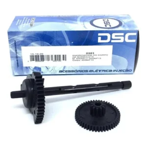 Engrenagem Corpo Borboleta Linea 1.9 16v 50smf13