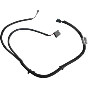 Chicote Do Eletroventilador Fiat Doblo