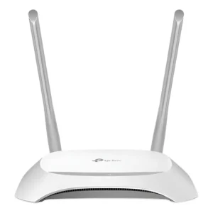 Roteador Wireless Tp-link 300mbps Provedor