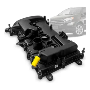 Tampa Valvula Ford Motor 1.5 Dragon Ka E Ecosport Com Junta