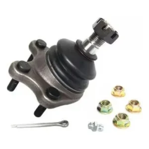 Pivo Superior Suspensão Hilux 91/04 / Sw4 91/95