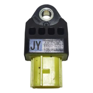 Sensor Frontal 8983102260 Toyota Corolla 2.0 2017 2018 2019 Preto