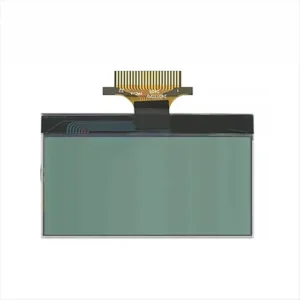 Display Lcd Do Painel Do Carro Para Punto/doblo/grande Punto