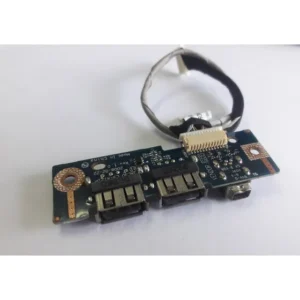 Placa Usb Para Notebook Dell Vostro 1510 1520 - Ls-4121p