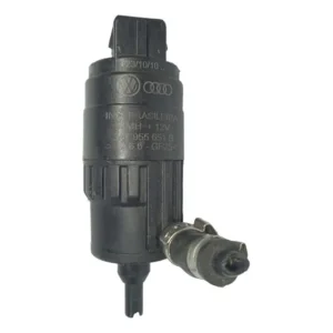 Motor Esguicho Partida Fria Gol Fox Jetta Polo Kombi Seminov