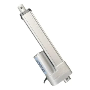 Motor Atuador Linear Dc 12v Para Serviço Pesado 150 Mm