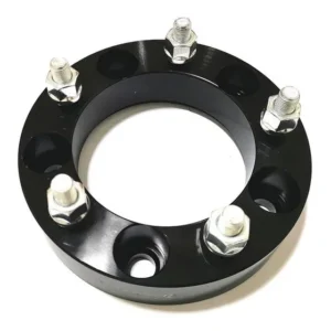 Espaçador De Roda Jipe Willys , F-1000 38,1mm 5x139,7