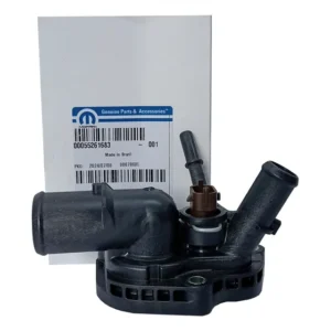 Valvula Termostatica Sensor 1.6 1.8 Idea 2011 A 2016 Etorq