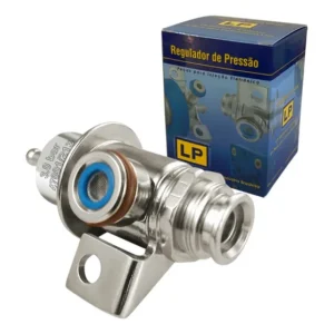 Regulador Pressão Corsa 1.0 1.6 8v 1996 1997 1998 1999 4cil