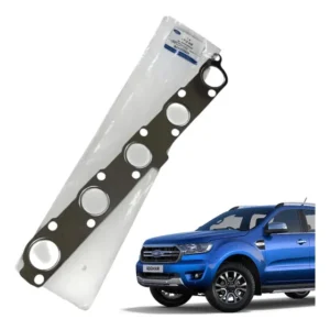 Junta Coletor Escapamento Ford Ranger 5cil 3.2 - 13/23 Orig