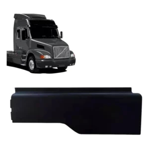Saia Cabine Volvo Nh Todos Lado Esquerdo
