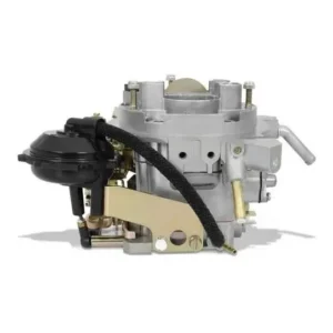 Carburador Logus 93 1.8 Gasolina Motor Ap - Tldz 495 Weber (Recondicionado)