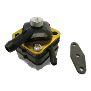 Bomba Combustivel Mecanica Motor Popa Johnson Evinrude