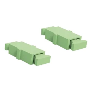 Kit 2 Adaptadores Opticos 01f Sm Sc-apc Furukawa 35260323