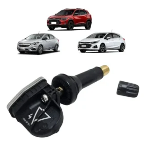 Sensor Tpms Pressao Pneu Cruze 2016 A 2022 13598773
